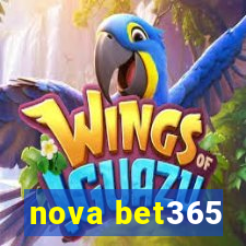 nova bet365